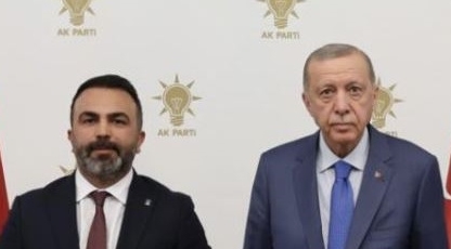 AK Parti Bitlis İl Başkanı Kadir Köstekçi İstifa Etti