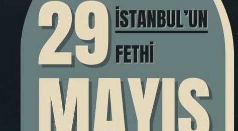 Beşminare Düşünce Akademisi Başkanı Serdar Durer'den Fetih Mesajı