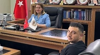 BİGACEM’den Bitlis Barosu’na ziyaret