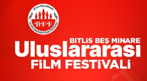 Bitlis Beş Minare Uluslararası Film Festivali Sanatseverlerle Buluşuyor