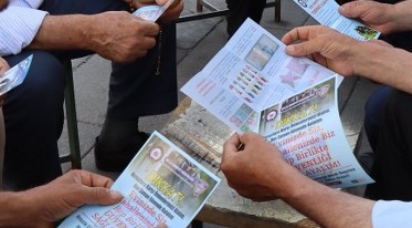 Bitlis Emniyeti Dolandırıcılığa Karşı Uyardı: Detaylar Burada