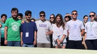 Bitlis Gençliği Avrupa ile Buluştu: Erasmus+ Projesi'nde Uluslararası Köprü Kuruldu