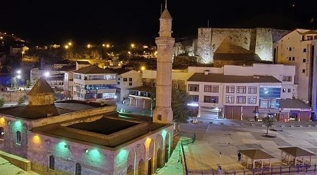 Bitlis Tanıtım Günleri 13-16 Kasım’da İstanbul’da Başlıyor