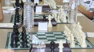 Bitlis’te 1. Uluslararası Açık Satranç Turnuvası 400 Bin TL Ödülle Başladı Bitlis’te 1. Uluslararası Açık Satranç Turnuvası 400 Bin TL Ödülle Başladı