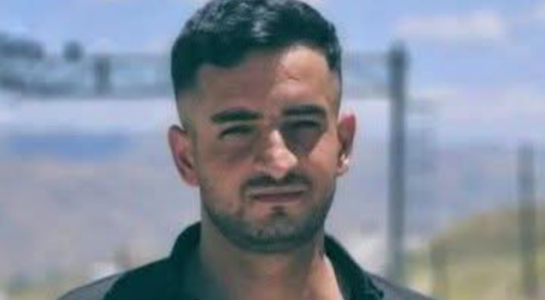 Bitlis’te 3 Gündür Kayıp Olan Emrullah Özkan’ın Cansız Bedeni Ormanlık Alanda Bulundu