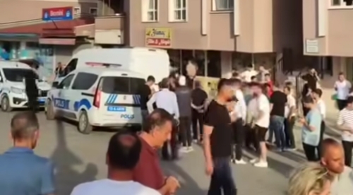 Bitlis’te Silahlı Kavga: 1 Kişi Yaralandı, Soruşturma Başladı
