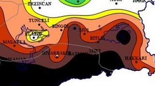 Bitlis’te Su Kesintisi: 20 Eylül’e Kadar Hangi Mahalleler Etkilenecek?