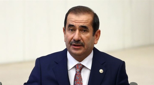Eski AK Parti Bitlis Milletvekili Taşar’ın Annesi Vefat Etti