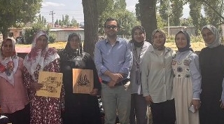Gölbaşı Ortaokulu'nda Aile Katılımlı Gözleme Etkinliği Düzenlendi