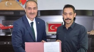 Güroymak’ta Sosyal Güvenlik Merkezi Kuruldu: Protokol İmzalandı