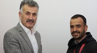 Güroymaklı Sporcudan Büyükler Türkiye Halter Şampiyonası’nda Bronz Madalya