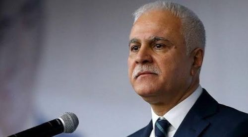 İYİ Parti kurucularından Koray Aydın partisinden istifa etti
