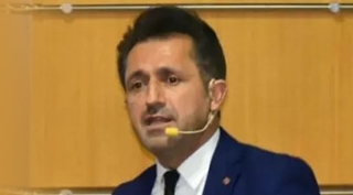 Mehmet Şah Marhan Yazdı: Babana Pardon De!