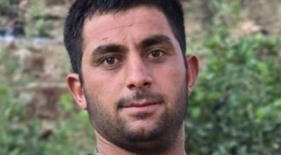 Mutki’li Celalettin Uyanık Pençe-Kilit Harekâtı’nda Şehit Düştü