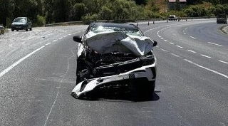 Tatvan – Van Karayolu'nda Trafik Kazası: 5 Yaralı