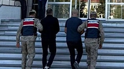 Tatvan’da Göçmen Kaçakçılığı Operasyonu: 2 Organizatör Tutuklandı