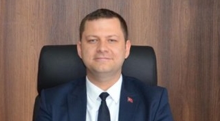 Tatvan’ın yeni kaymakamı Demirer göreve başladı
