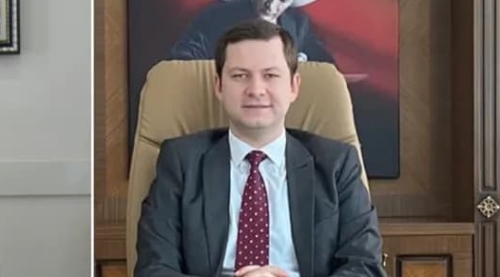 Tatvan Kaymakamı Erbaa'ya, Of Kaymakamı Tatvan'a Atandı | Resmi Gazete Kararı