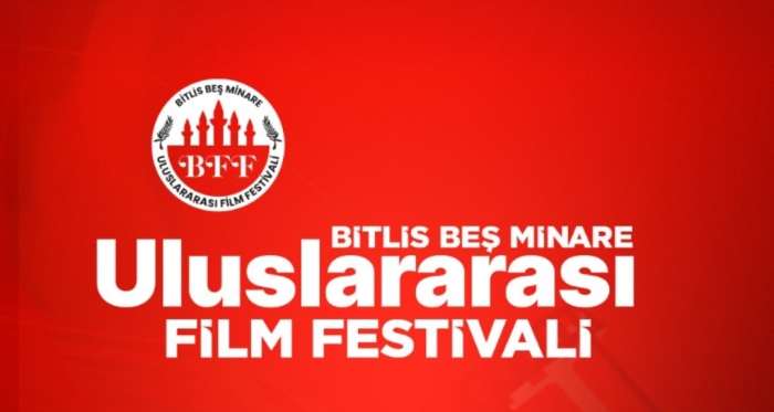 Bitlis Beş Minare Uluslararası Film Festivali Sanatseverlerle Buluşuyor
