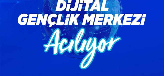 Bitlis Dijital Gençlik Merkezi Bugün Açılıyor: Detaylar Burada