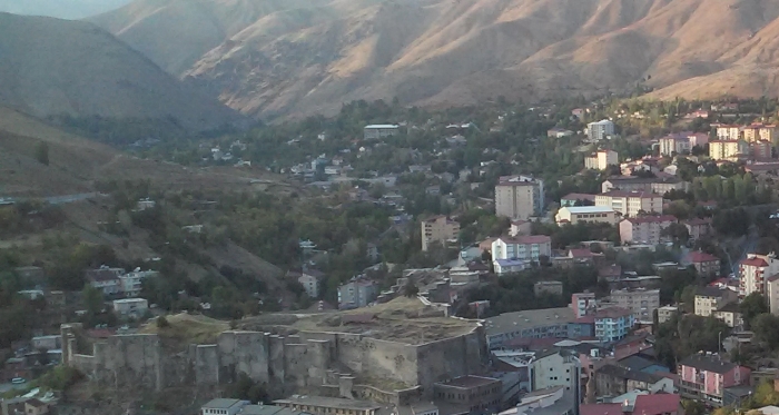 Bitlis'in gerçek adı nedir 