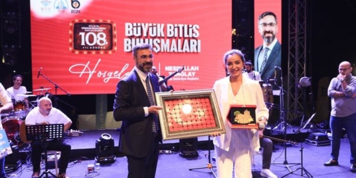 Bitlis’in Kurtuluşunun 108. Yıldönümü Etkinlikleri Tamamlandı