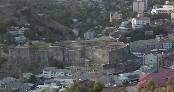 Bitlis Tarihi: İl Olmadan Önce Nereye Bağlıydı? İşte Bilinmeyen Detaylar