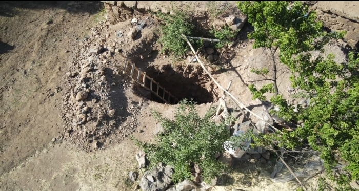 Bitlis'te 6 İlde Suç Örgütü Operasyonu: 4 Tutuklama