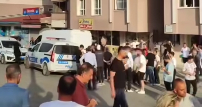 Bitlis’te Silahlı Kavga: 1 Kişi Yaralandı, Soruşturma Başladı