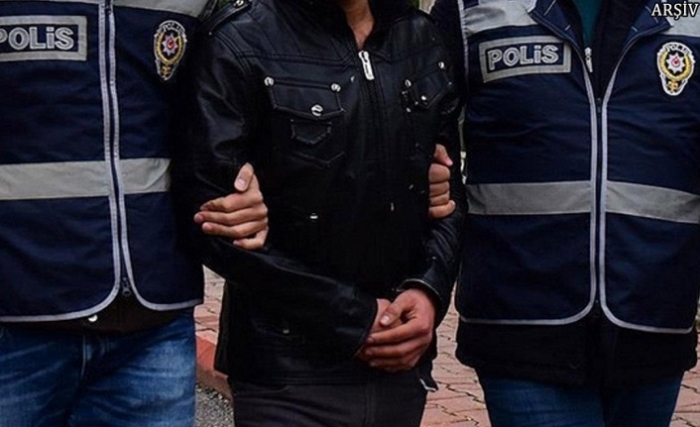 Bitlis'teki Dolandırıcılık Zanlıları Burdur'da Yakalandı