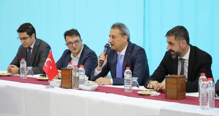 Bitlis Valiliği Kurban Bayramı Programı Düzenledi