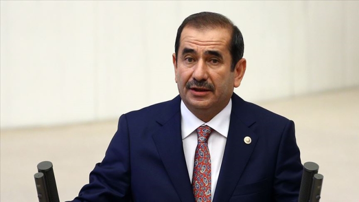 Eski AK Parti Bitlis Milletvekili Taşar’ın Annesi Vefat Etti