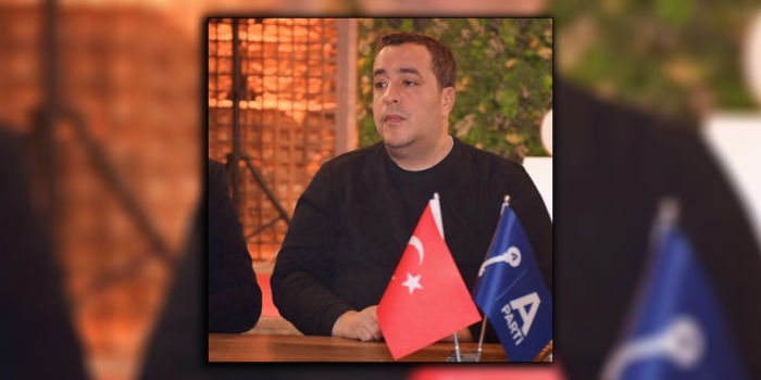 Gelecek sizindir, biz sadece anahtarız!