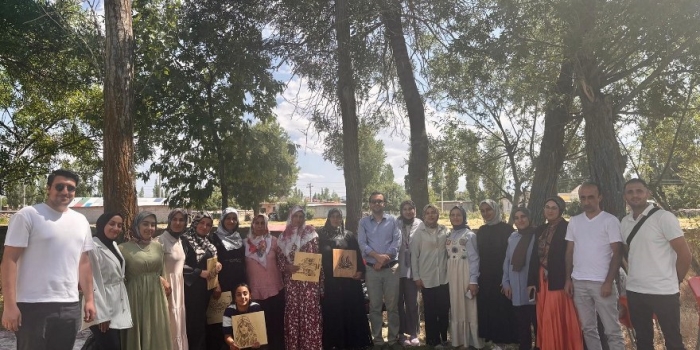 Gölbaşı Ortaokulu'nda Aile Katılımlı Gözleme Etkinliği Düzenlendi