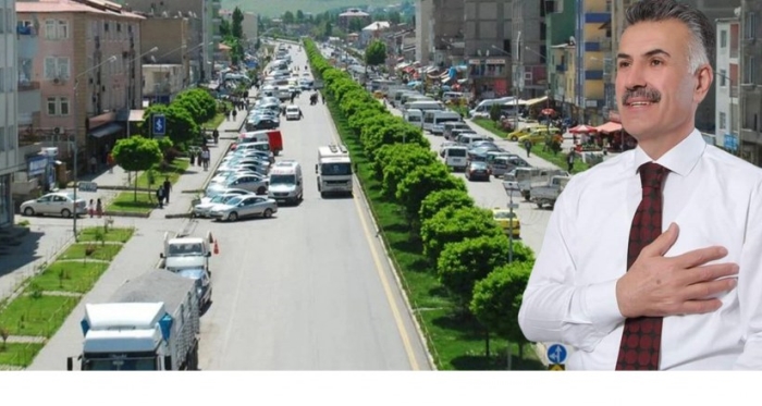 Güroymak Belediye Başkanı Eşref Mutlu Meclis Kararlarını Eleştirdi: Hizmet Engelleniyor