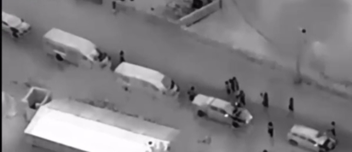 Güroymak'ta Dronlu Operasyon: İstanbul Cinayeti Zanlıları Yakalandı