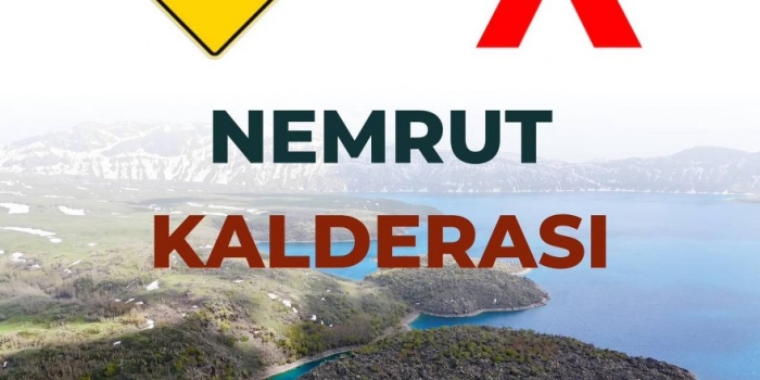 Nemrut Krater Gölü 1-15 Eylül’de Kapatıldı: Ayı Saldırıları
