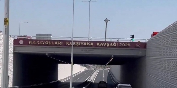 Tatvan Doğumevi Kavşağı Açıldı: Yatırımlar Devam Ediyor