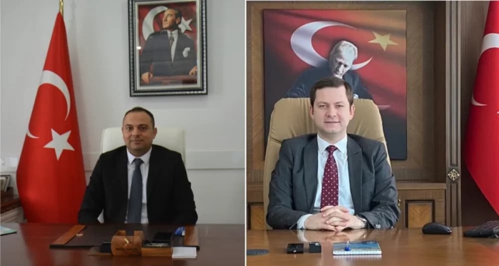 Tatvan Kaymakamı Erbaa'ya, Of Kaymakamı Tatvan'a Atandı | Resmi Gazete Kararı