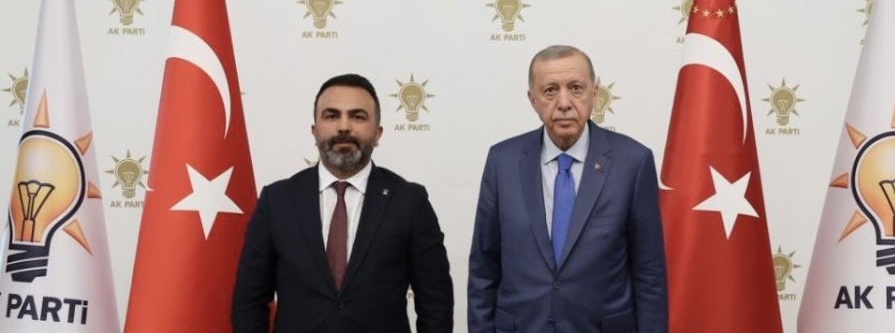 AK Parti Bitlis İl Başkanı Kadir Köstekçi İstifa Etti