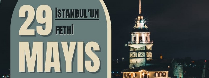 Beşminare Düşünce Akademisi Başkanı Serdar Durer'den Fetih Mesajı