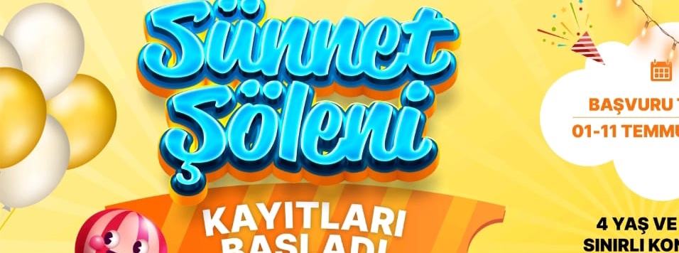 Bitlis Belediyesi’nden Geleneksel Toplu Sünnet Organizasyonu: Kayıtlar Başladı