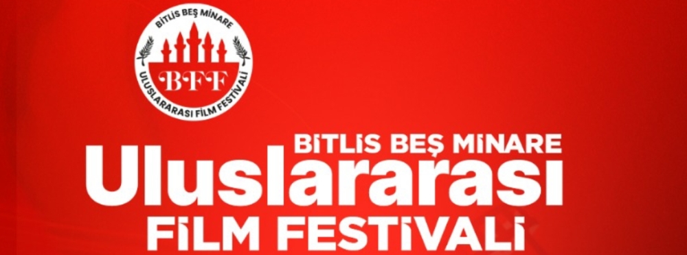 Bitlis Beş Minare Uluslararası Film Festivali Sanatseverlerle Buluşuyor