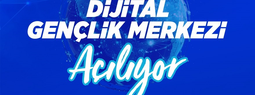 Bitlis Dijital Gençlik Merkezi Bugün Açılıyor: Detaylar Burada