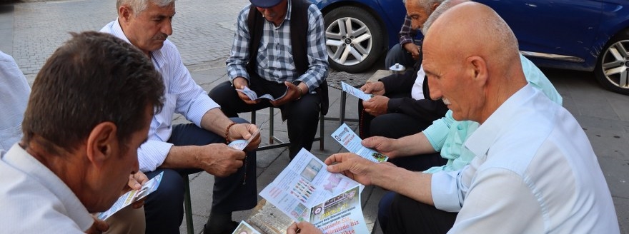 Bitlis Emniyeti Dolandırıcılığa Karşı Uyardı: Detaylar Burada