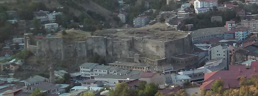 Bitlis'in gerçek adı nedir 