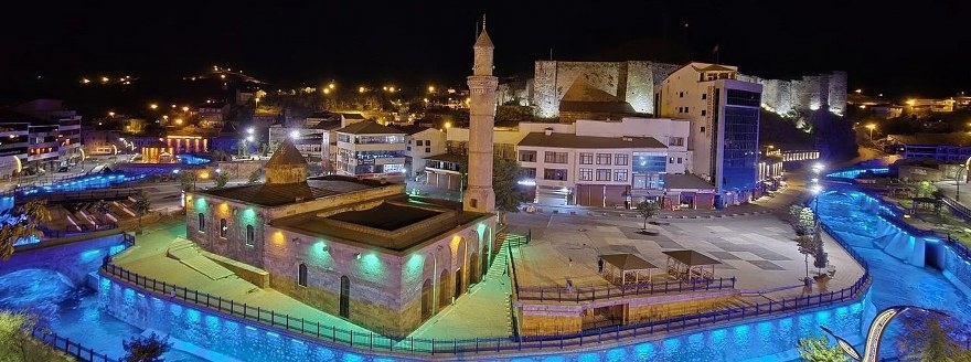 Bitlis Tanıtım Günleri 13-16 Kasım’da İstanbul’da Başlıyor