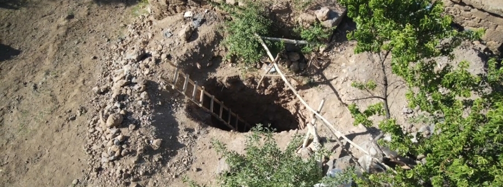 Bitlis'te 6 İlde Suç Örgütü Operasyonu: 4 Tutuklama