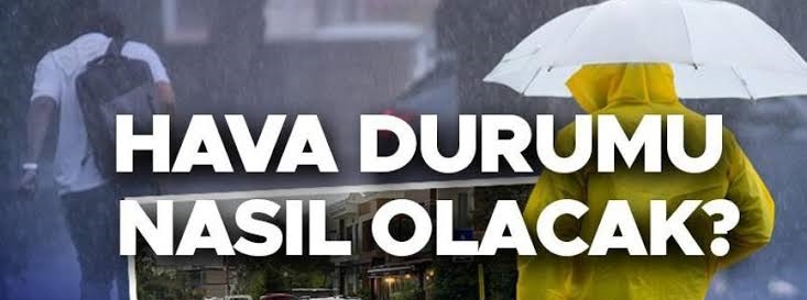 Bitlis ve İlçeleri İçin Meteoroloji’den Acil Uyarı