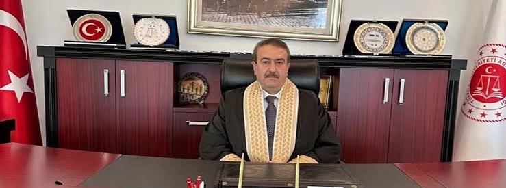 Bülent Küfüdür HSK Üyeliğine Atandı: Kariyeri ve Yaşamı